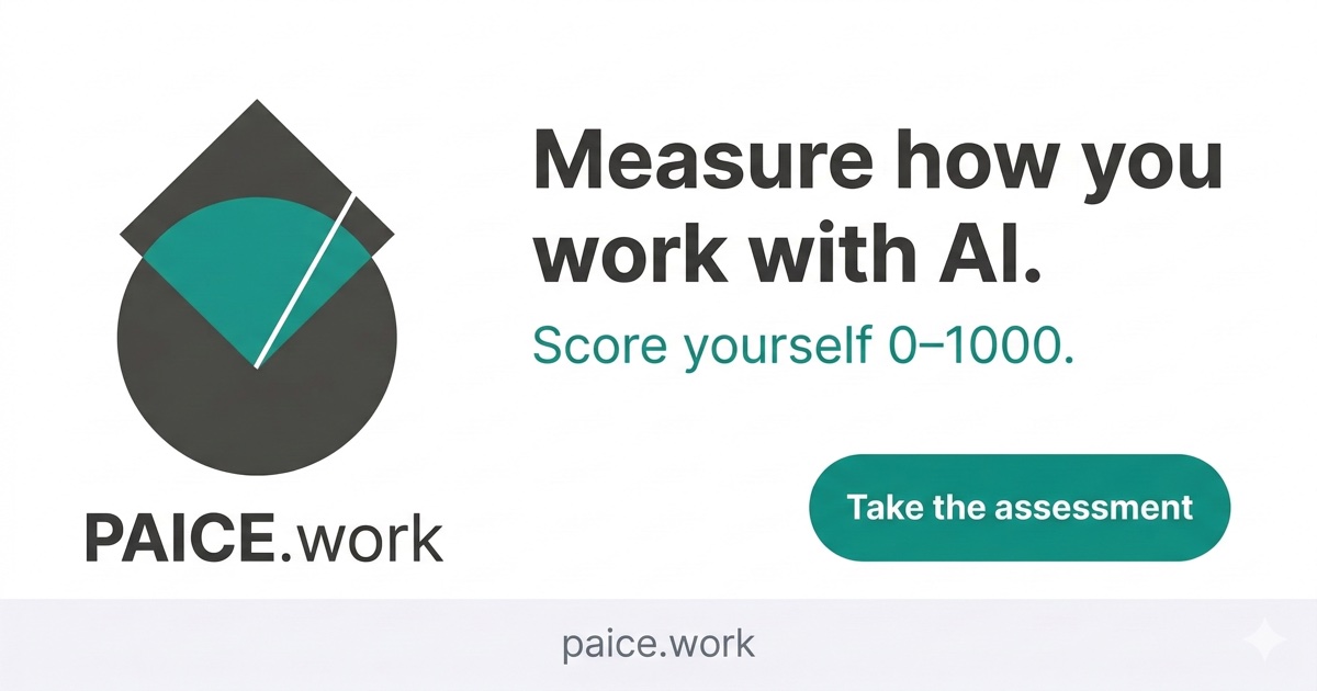 PAICE.work social preview